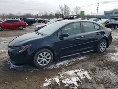JTDEPMAE0NJ227581 2022 TOYOTA COROLLA