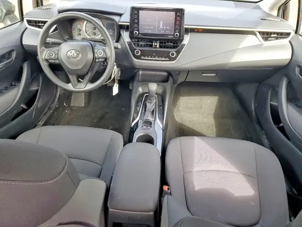 JTDEPMAE0NJ227581 2022 TOYOTA COROLLA - Image 8