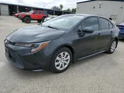 JTDEPMAE0NJ227614 2022 TOYOTA COROLLA