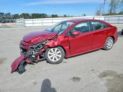 JTDEPMAE0NJ227631 2022 TOYOTA COROLLA
