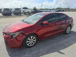 JTDEPMAE0NJ227693 2022 TOYOTA COROLLA