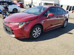 JTDEPMAE0NJ227869 2022 TOYOTA COROLLA