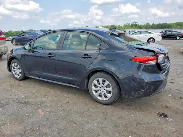 JTDEPMAE0NJ227970 2022 TOYOTA COROLLA - Image 2