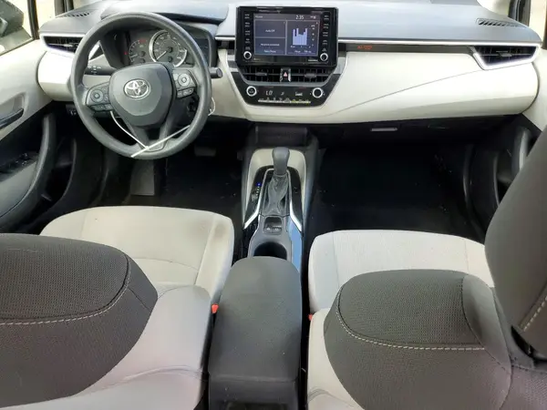 JTDEPMAE0NJ227970 2022 TOYOTA COROLLA - Image 8
