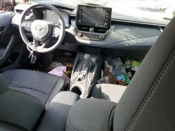 JTDEPMAE0NJ228133 2022 TOYOTA COROLLA - Image 8