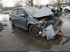JTDEPMAE0NJ230626 2022 TOYOTA COROLLA