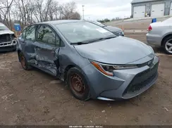 JTDEPMAE1MJ117900 2021 TOYOTA COROLLA