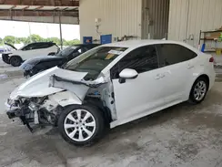 JTDEPMAE1MJ118108 2021 TOYOTA COROLLA