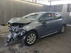 JTDEPMAE1MJ118206 2021 TOYOTA COROLLA