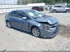 JTDEPMAE1MJ118643 2021 TOYOTA COROLLA