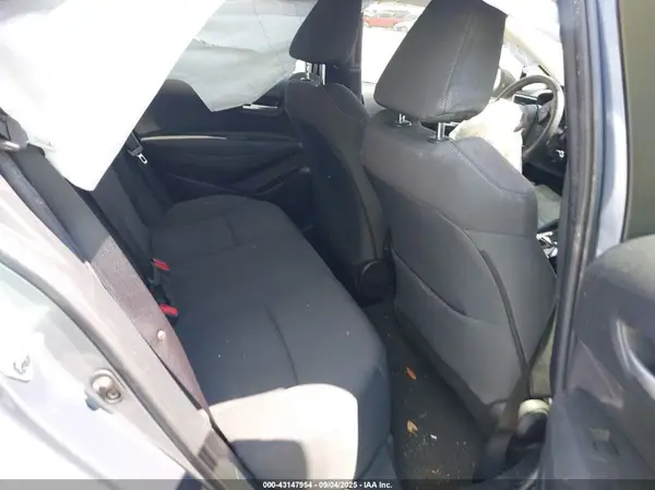 JTDEPMAE1MJ118643 2021 TOYOTA COROLLA - Image 8