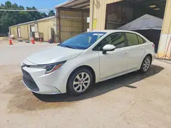 JTDEPMAE1MJ118738 2021 TOYOTA COROLLA