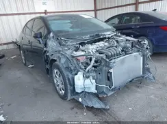 JTDEPMAE1MJ118741 2021 TOYOTA COROLLA