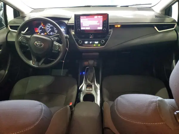 JTDEPMAE1MJ118934 2021 TOYOTA COROLLA - Image 8