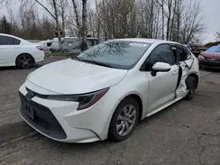 JTDEPMAE1MJ121204 2021 TOYOTA COROLLA