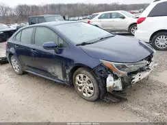 JTDEPMAE1MJ122417 2021 TOYOTA COROLLA