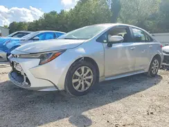 JTDEPMAE1MJ122823 2021 TOYOTA COROLLA