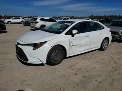 JTDEPMAE1MJ123082 2021 TOYOTA COROLLA