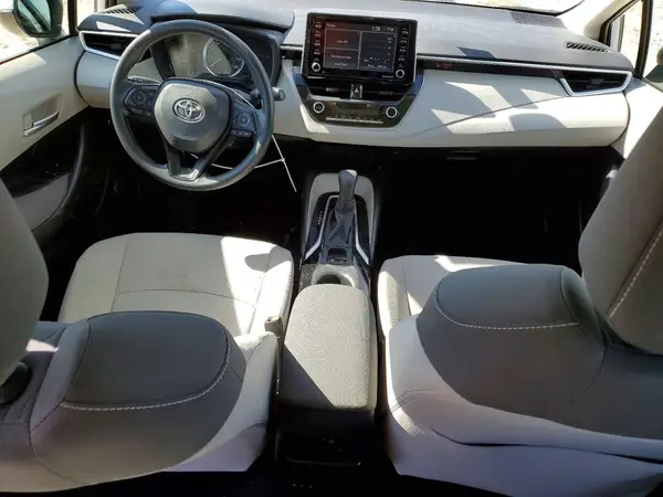 JTDEPMAE1MJ123082 2021 TOYOTA COROLLA - Image 8