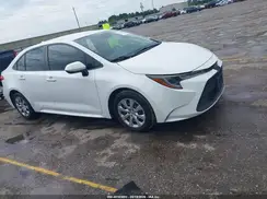 JTDEPMAE1MJ123129 2021 TOYOTA COROLLA