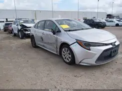 JTDEPMAE1MJ123809 2021 TOYOTA COROLLA