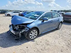 JTDEPMAE1MJ123857 2021 TOYOTA COROLLA
