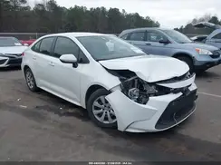 JTDEPMAE1MJ123969 2021 TOYOTA COROLLA