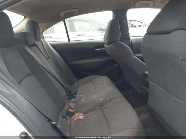 JTDEPMAE1MJ123969 2021 TOYOTA COROLLA - Image 8