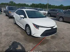JTDEPMAE1MJ124006 2021 TOYOTA COROLLA
