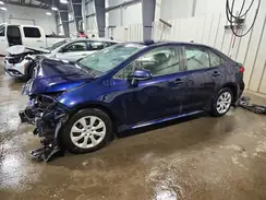 JTDEPMAE1MJ124507 2021 TOYOTA COROLLA