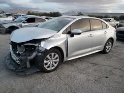 JTDEPMAE1MJ124619 2021 TOYOTA COROLLA