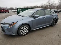 JTDEPMAE1MJ124670 2021 TOYOTA COROLLA