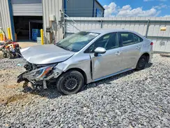JTDEPMAE1MJ125530 2021 TOYOTA COROLLA