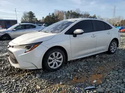 JTDEPMAE1MJ127147 2021 TOYOTA COROLLA