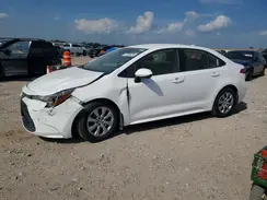 JTDEPMAE1MJ128086 2021 TOYOTA COROLLA