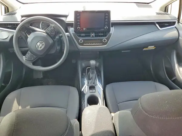 JTDEPMAE1MJ128086 2021 TOYOTA COROLLA - Image 8