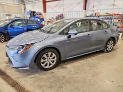 JTDEPMAE1MJ130050 2021 TOYOTA COROLLA