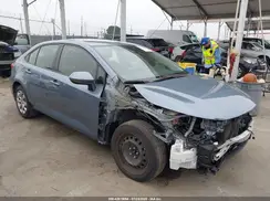 JTDEPMAE1MJ130341 2021 TOYOTA COROLLA
