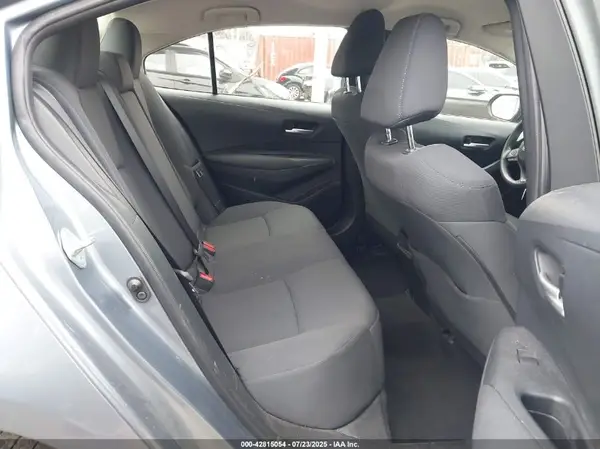 JTDEPMAE1MJ130341 2021 TOYOTA COROLLA - Image 8