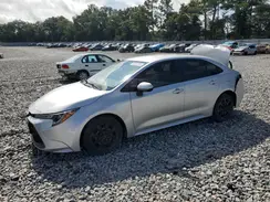 JTDEPMAE1MJ130520 2021 TOYOTA COROLLA
