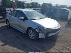 JTDEPMAE1MJ130825 2021 TOYOTA COROLLA