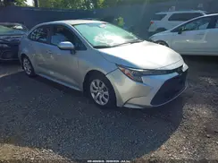 JTDEPMAE1MJ131120 2021 TOYOTA COROLLA