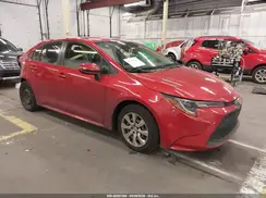 JTDEPMAE1MJ131294 2021 TOYOTA COROLLA