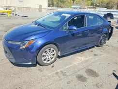 JTDEPMAE1MJ131909 2021 TOYOTA COROLLA