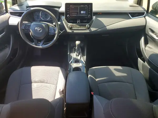 JTDEPMAE1MJ131909 2021 TOYOTA COROLLA - Image 8