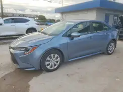 JTDEPMAE1MJ132848 2021 TOYOTA COROLLA