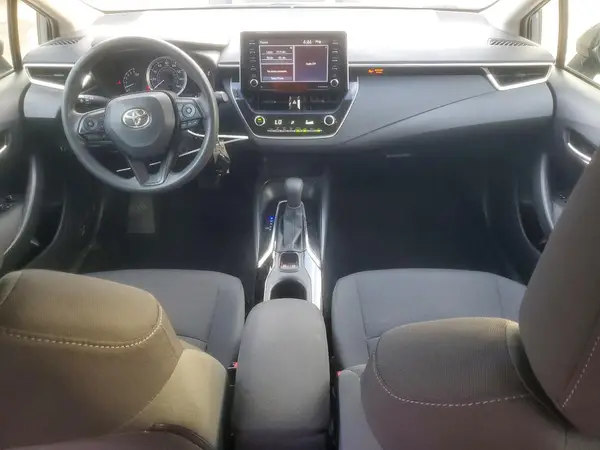 JTDEPMAE1MJ132848 2021 TOYOTA COROLLA - Image 8