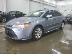 JTDEPMAE1MJ133398 2021 TOYOTA COROLLA