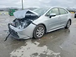 JTDEPMAE1MJ133627 2021 TOYOTA COROLLA