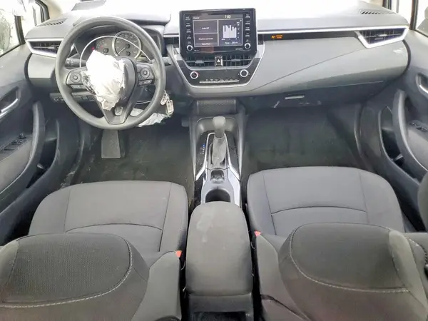 JTDEPMAE1MJ133627 2021 TOYOTA COROLLA - Image 8